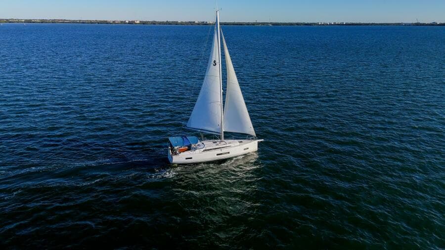 2022 Beneteau 40.1 - Photo 127