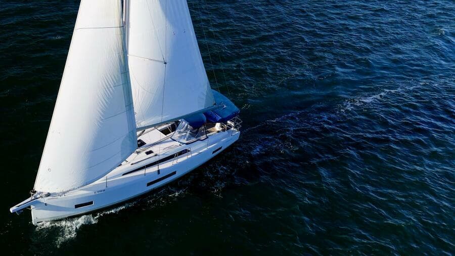 2022 Beneteau 40.1 - Photo 145