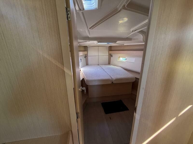 2022 Beneteau 40.1 - Photo 10