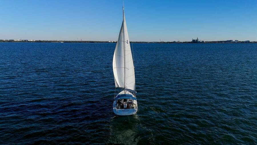 2022 Beneteau 40.1 - Photo 149