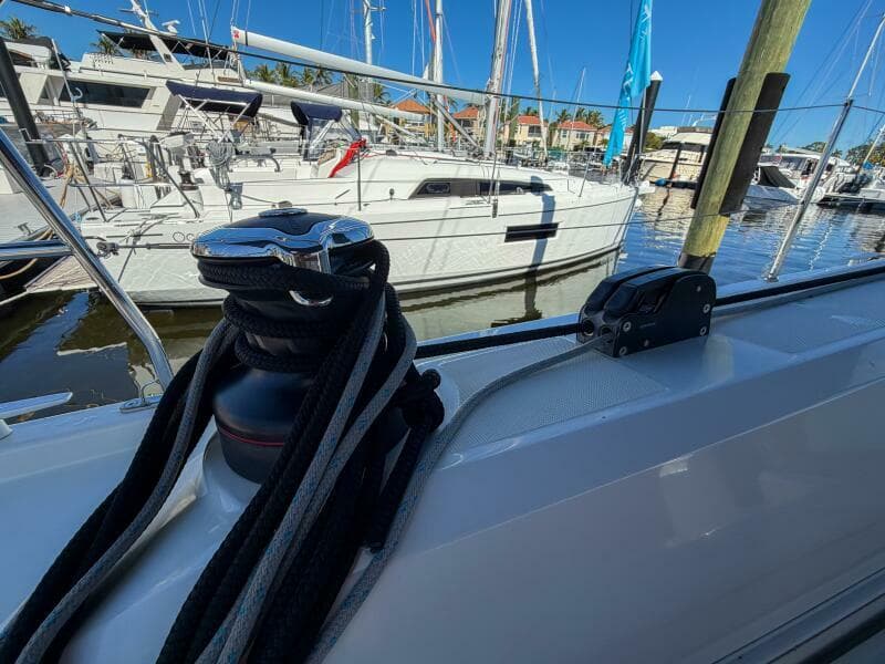 2022 Beneteau 40.1 - Photo 75