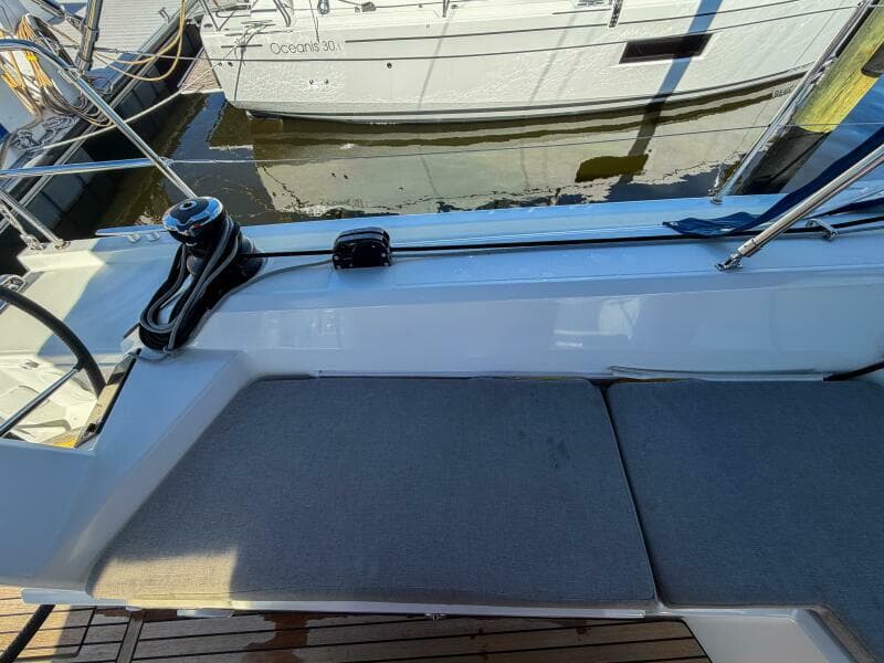 2022 Beneteau 40.1 - Photo 77