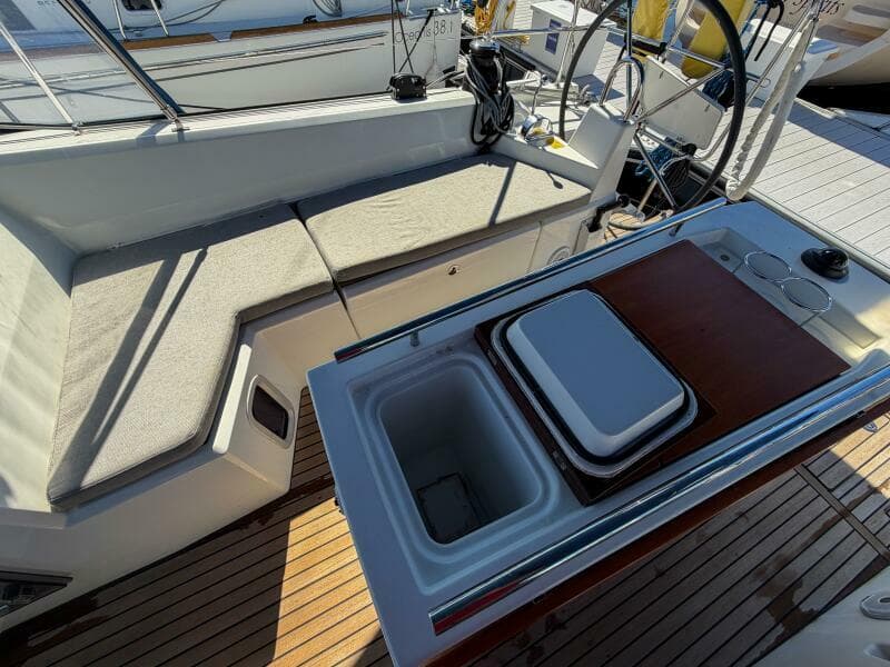 2022 Beneteau 40.1 - Photo 88