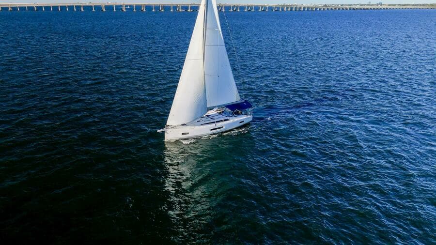 2022 Beneteau 40.1 - Photo 143