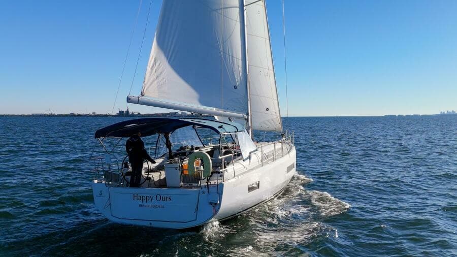 2022 Beneteau 40.1 - Photo 131