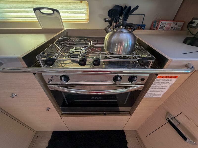 2022 Beneteau 40.1 - Photo 32