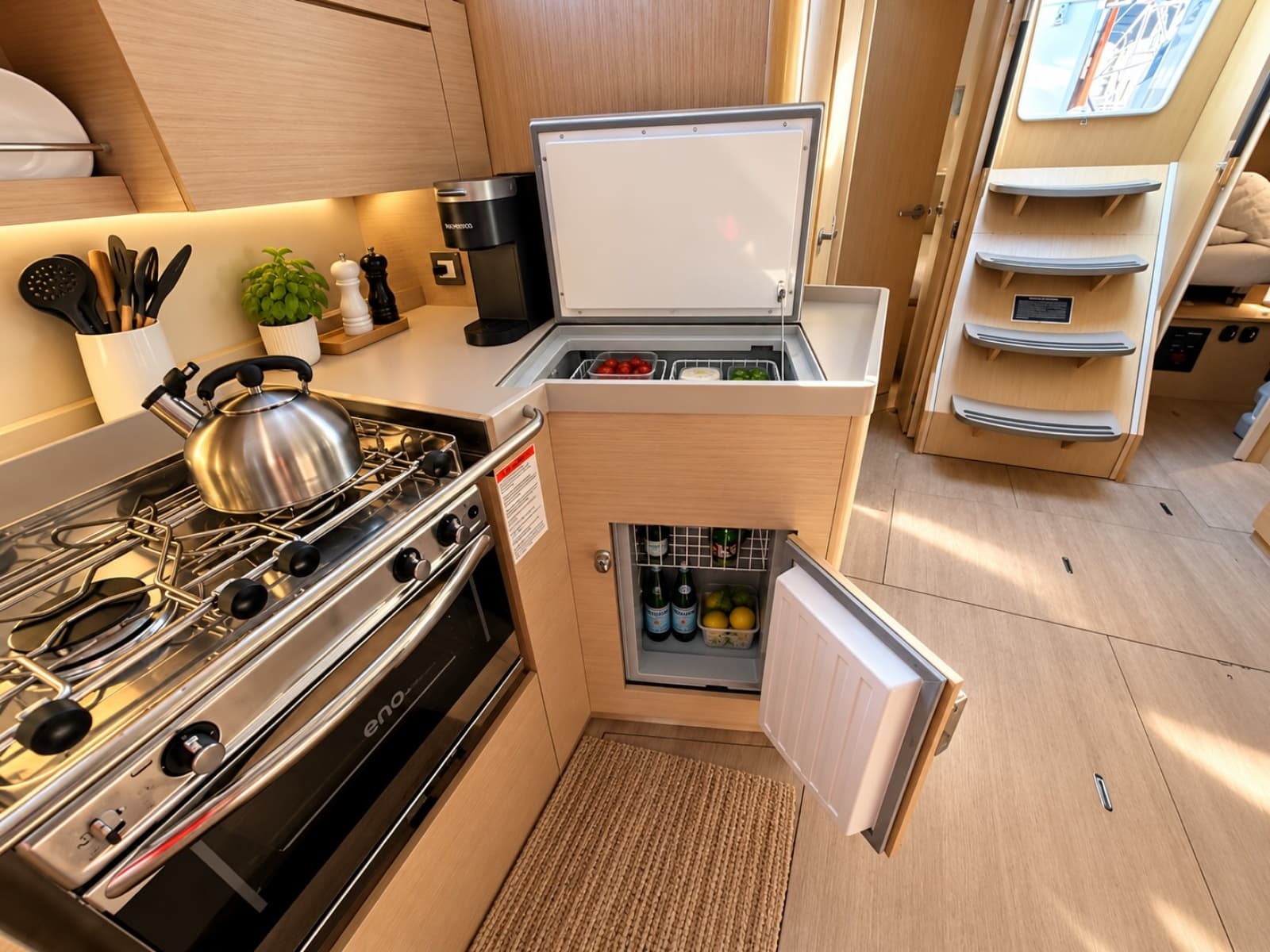 2022 Beneteau 40.1 - Photo 17