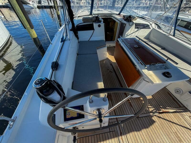 2022 Beneteau 40.1 - Photo 56