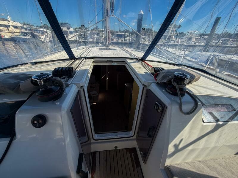2022 Beneteau 40.1 - Photo 85