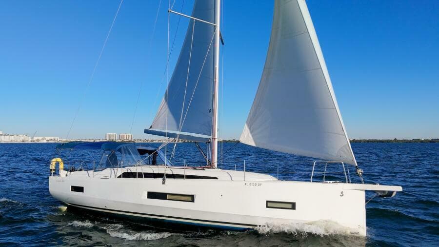 2022 Beneteau 40.1 - Photo 137