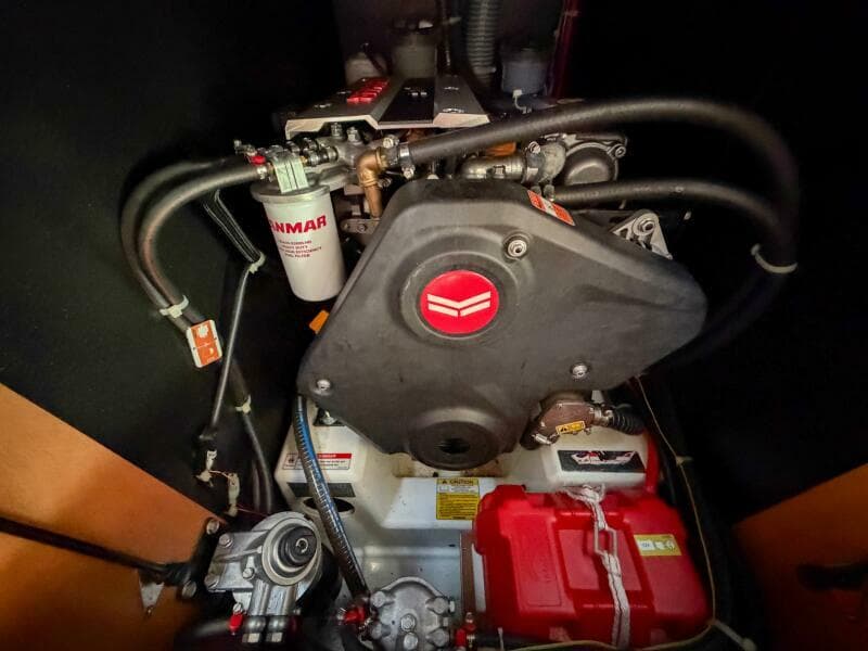 2022 Beneteau 40.1 - Photo 40