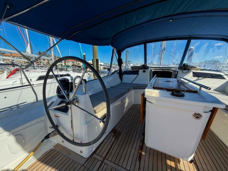 2022 Beneteau 40.1 - Photo 60