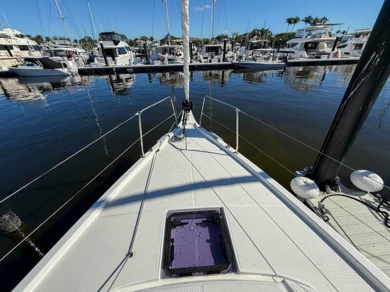 2022 Beneteau 40.1 - Photo 99