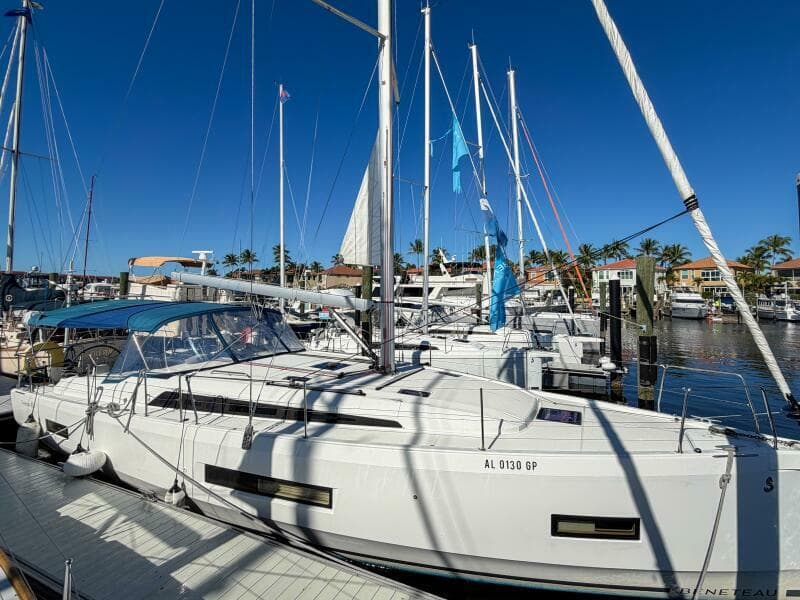 2022 Beneteau 40.1 - Photo 110