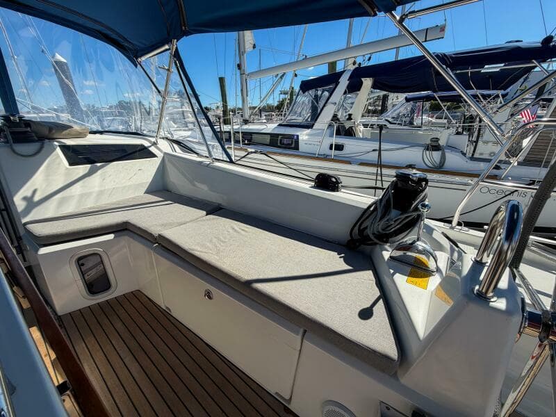 2022 Beneteau 40.1 - Photo 92