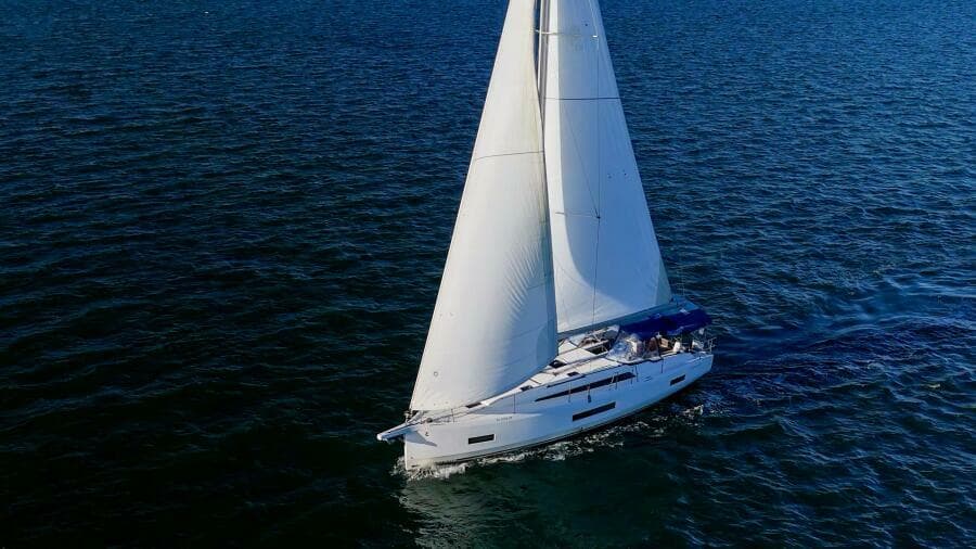 2022 Beneteau 40.1 - Photo 144