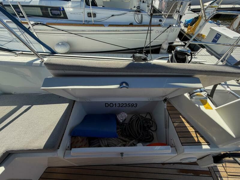 2022 Beneteau 40.1 - Photo 91