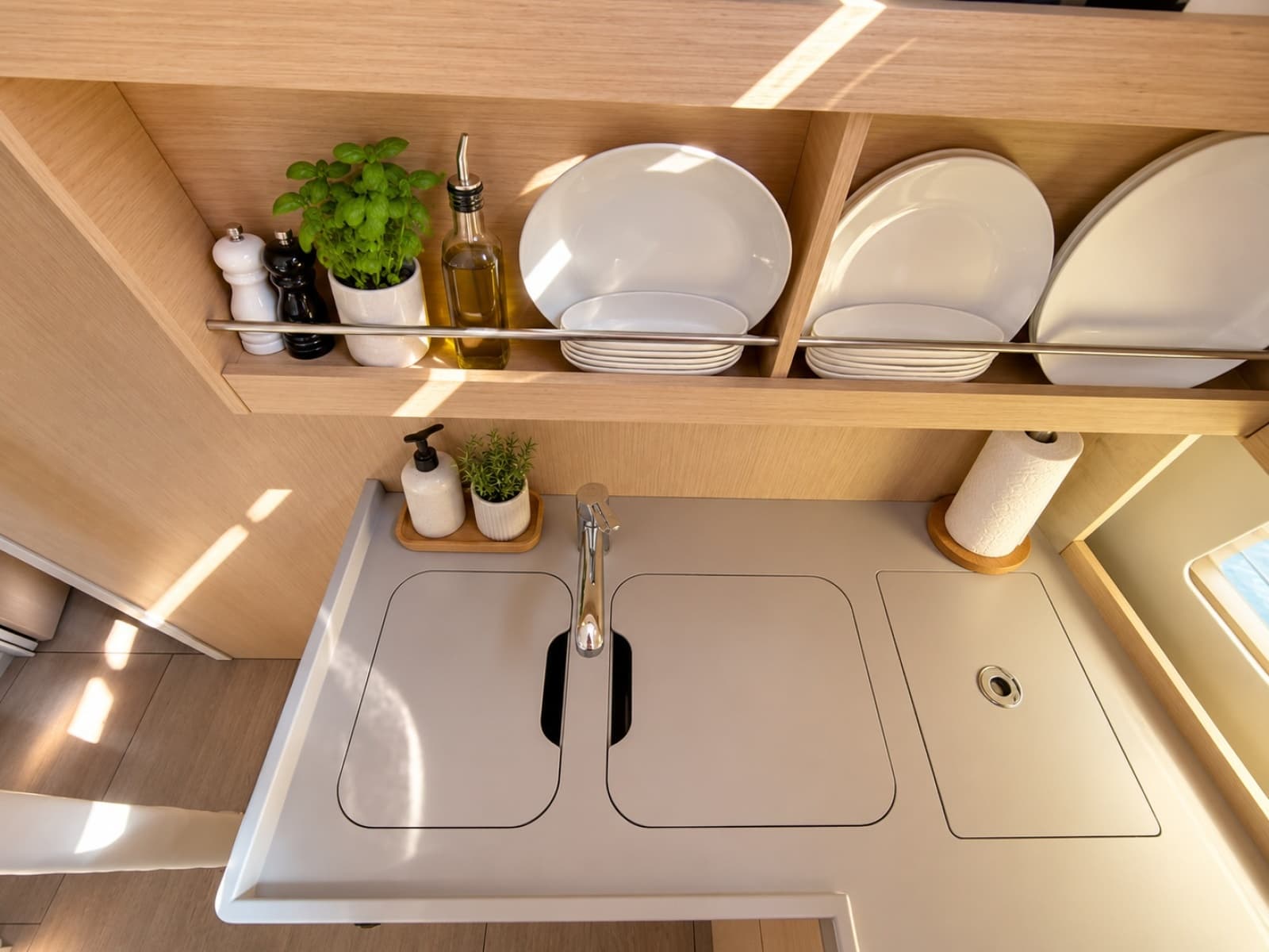 2022 Beneteau 40.1 - Photo 14