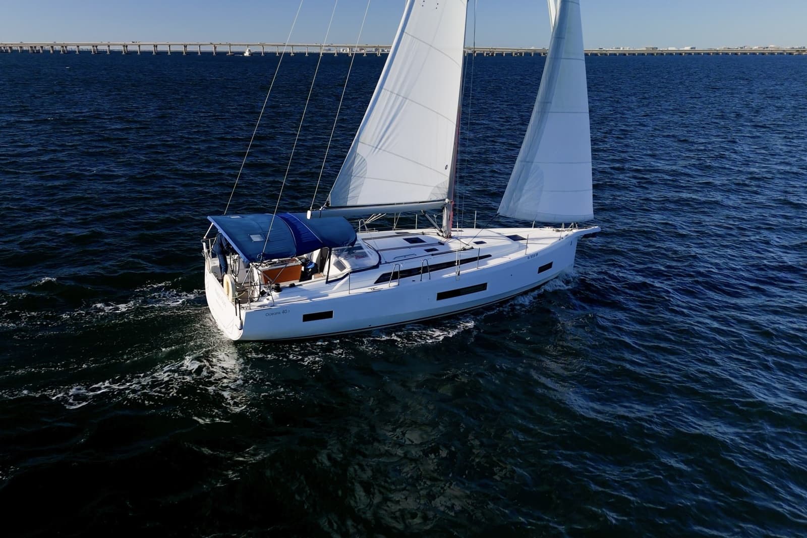 2022 Beneteau 40.1 - Photo 1