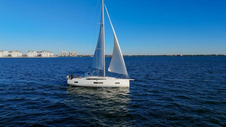 2022 Beneteau 40.1 - Photo 123