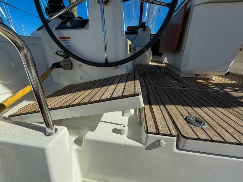 2022 Beneteau 40.1 - Photo 54