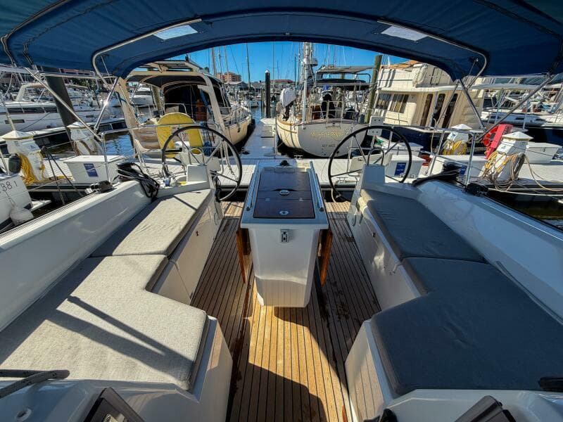 2022 Beneteau 40.1 - Photo 89