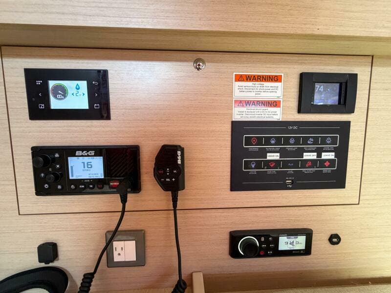 2022 Beneteau 40.1 - Photo 39