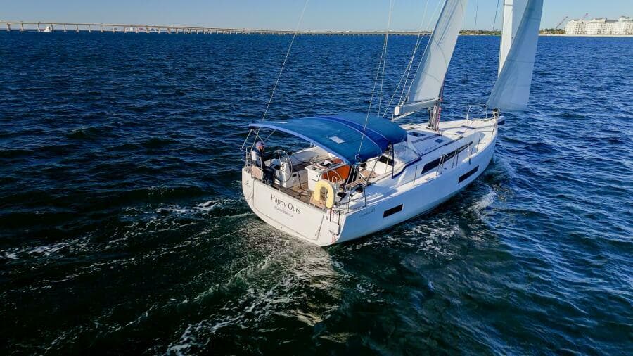 2022 Beneteau 40.1 - Photo 167