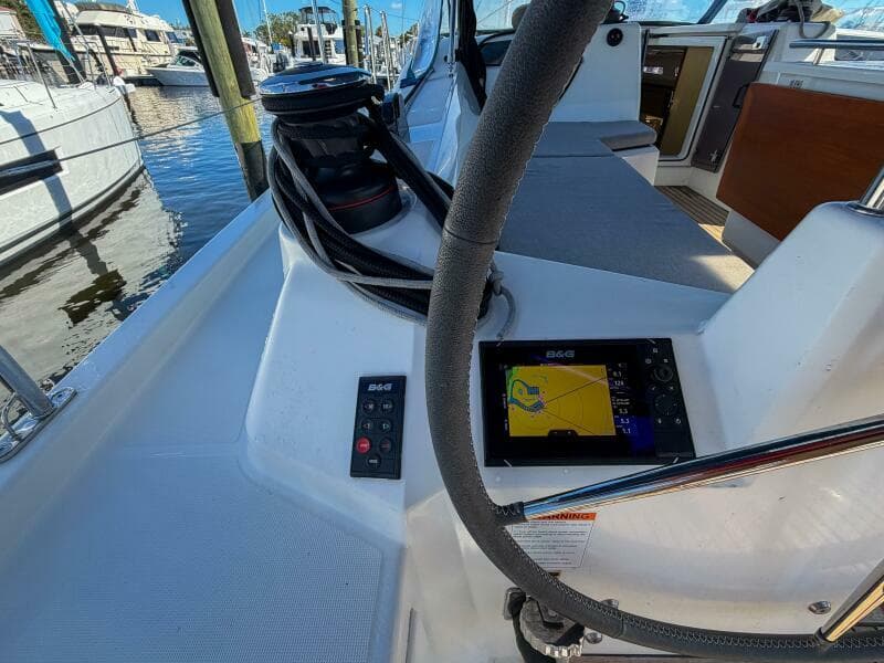 2022 Beneteau 40.1 - Photo 57
