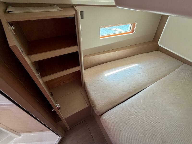 2022 Beneteau 40.1 - Photo 23