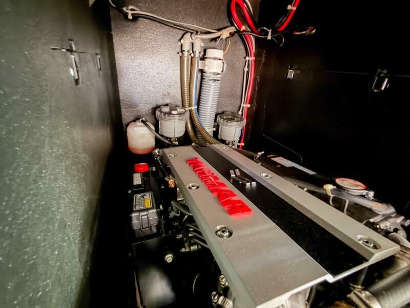 2022 Beneteau 40.1 - Photo 41