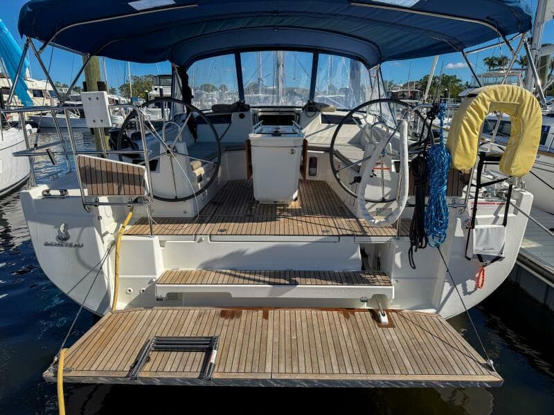 2022 Beneteau 40.1 - Photo 51