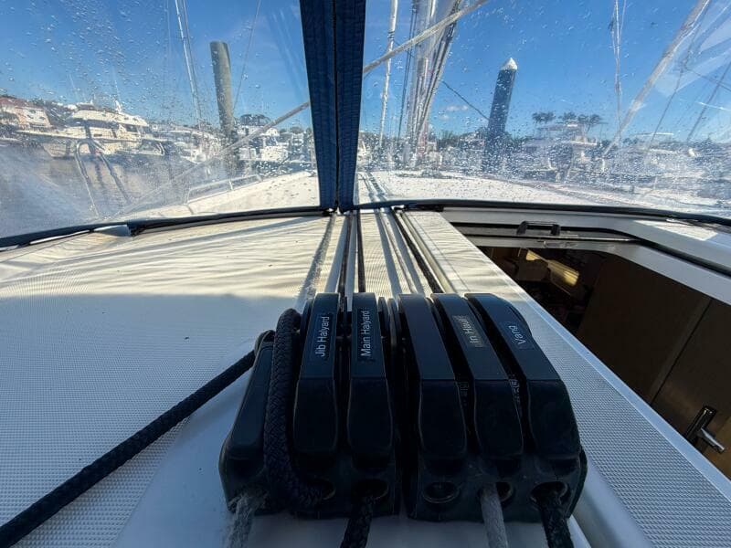 2022 Beneteau 40.1 - Photo 83