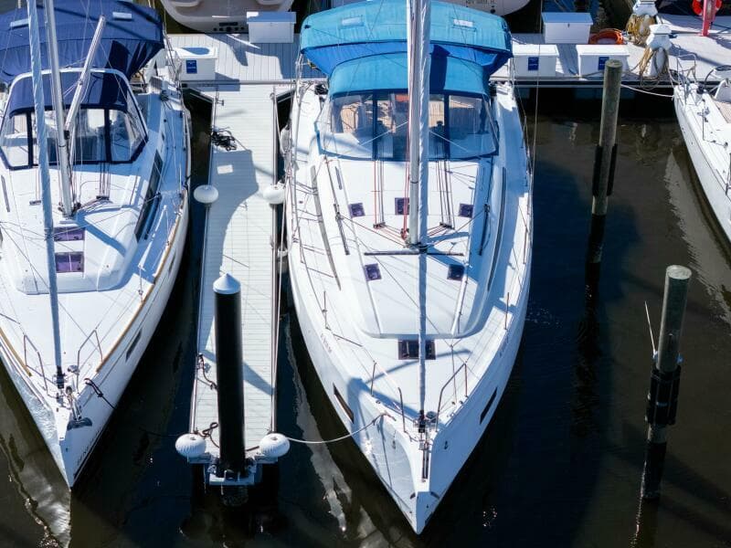 2022 Beneteau 40.1 - Photo 115