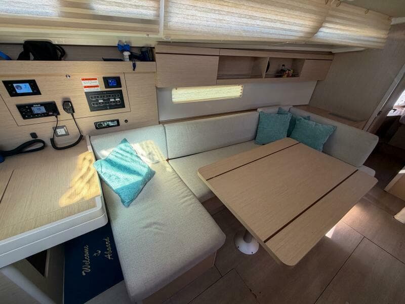 2022 Beneteau 40.1 - Photo 36
