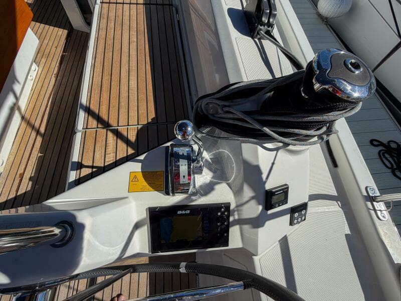 2022 Beneteau 40.1 - Photo 66