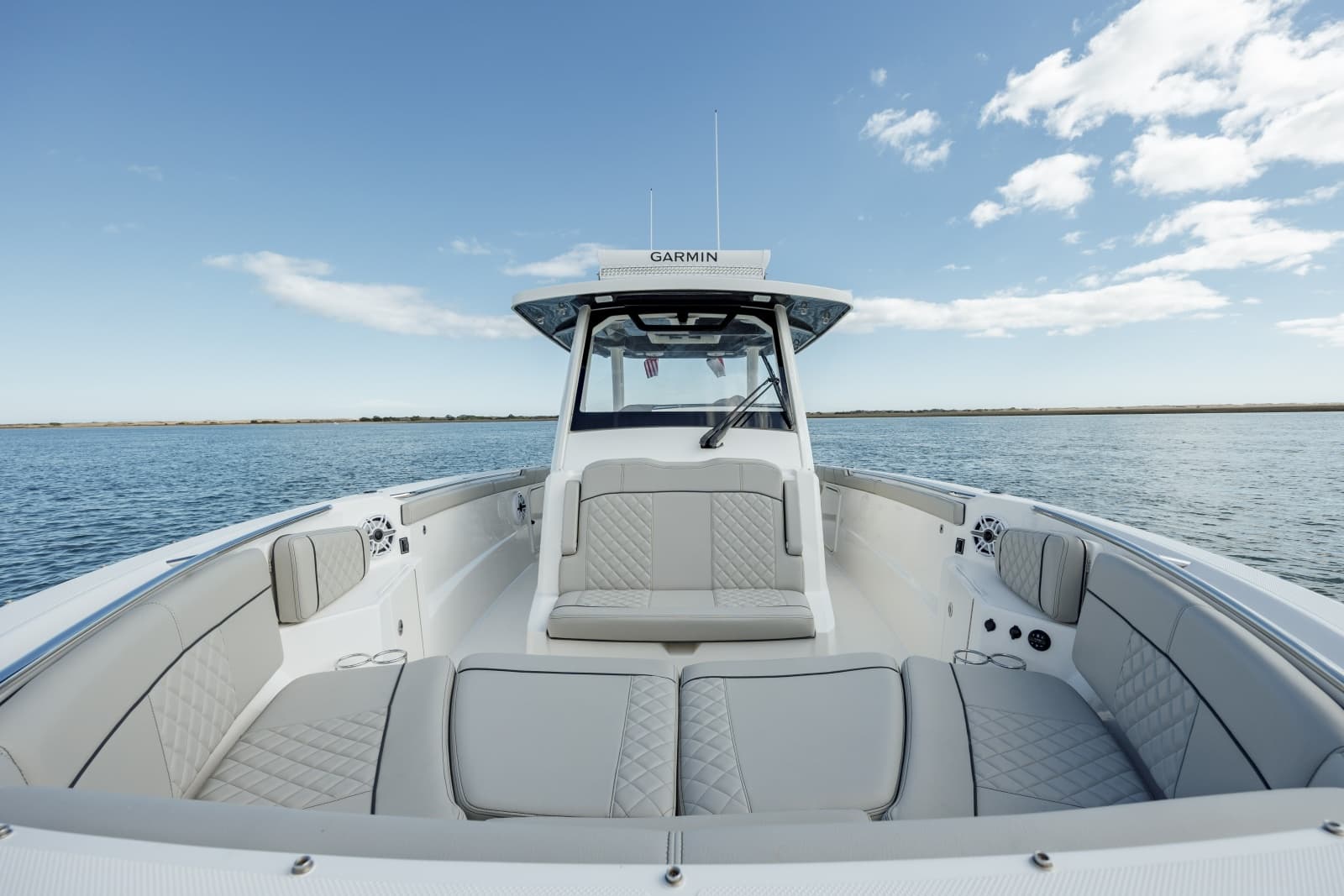 2022 Pursuit 328S Sport - Photo 30