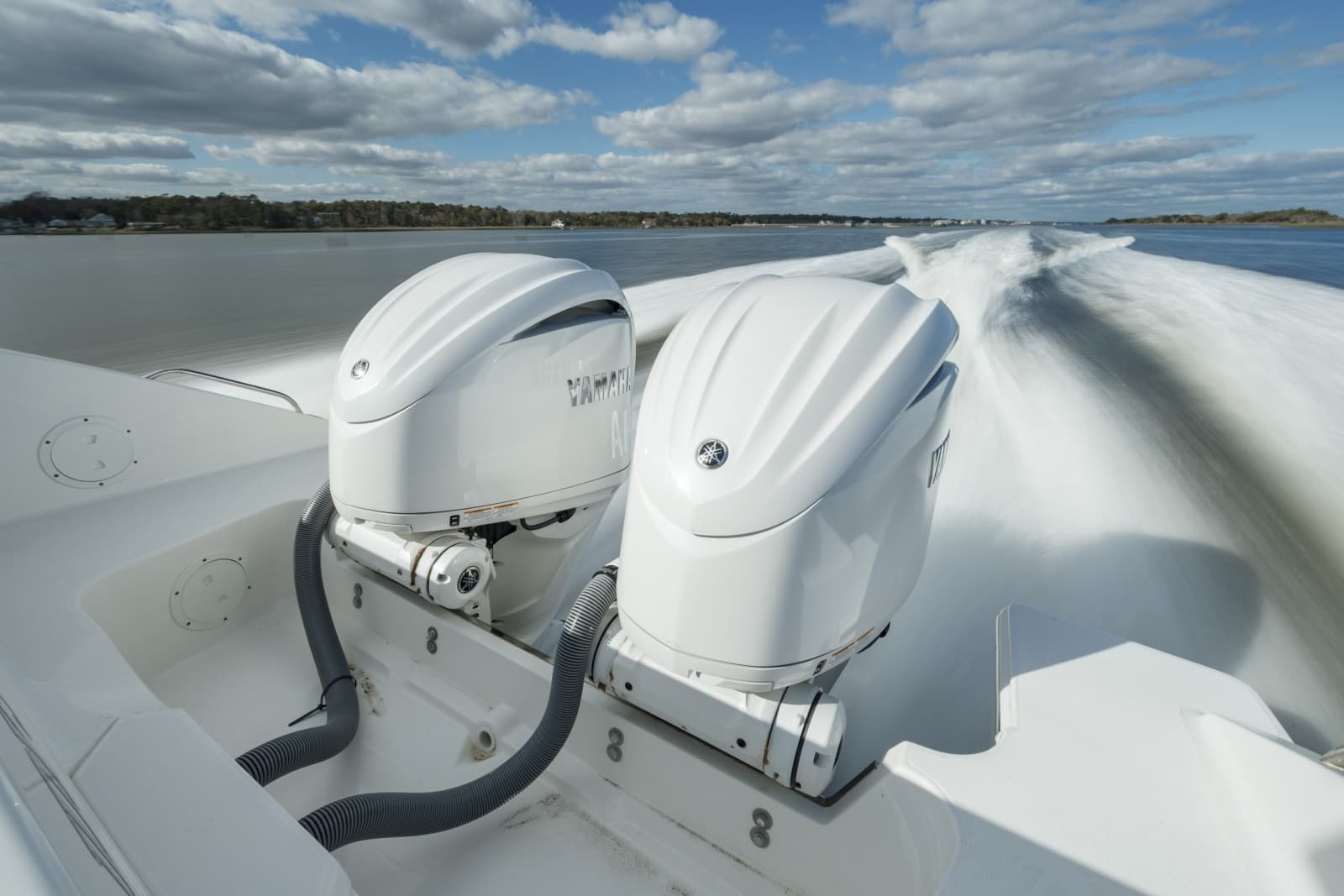 2022 Pursuit 328S Sport - Photo 31