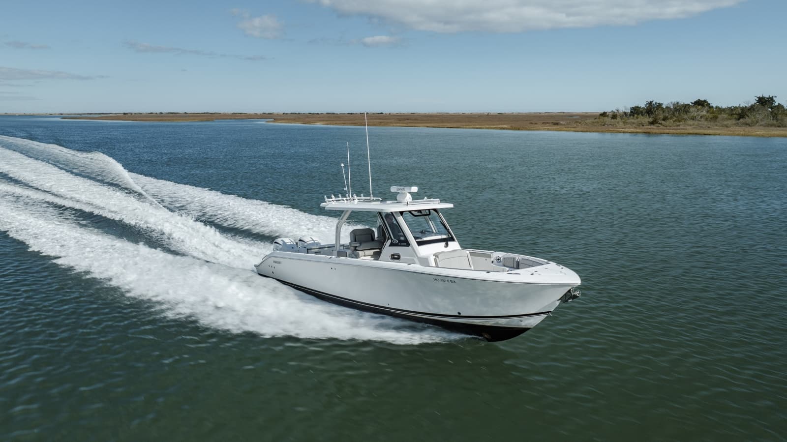 2022 Pursuit 328S Sport - Photo 58