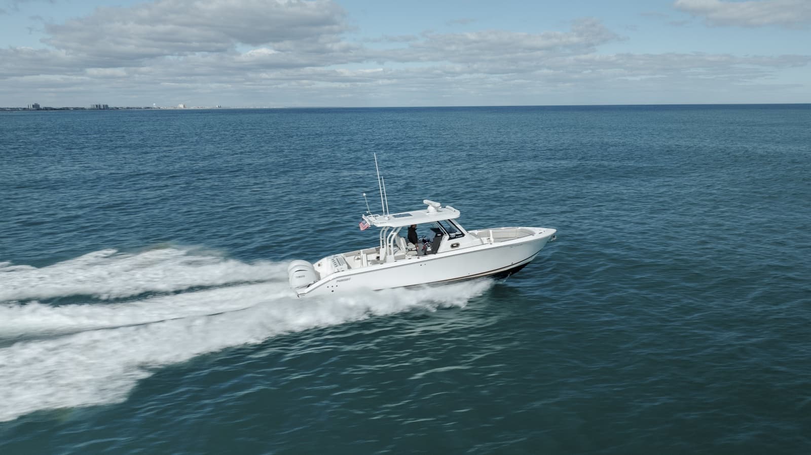 2022 Pursuit 328S Sport - Photo 46