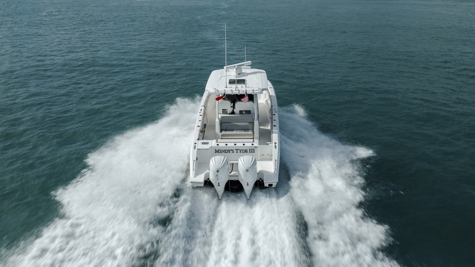 2022 Pursuit 328S Sport - Photo 54