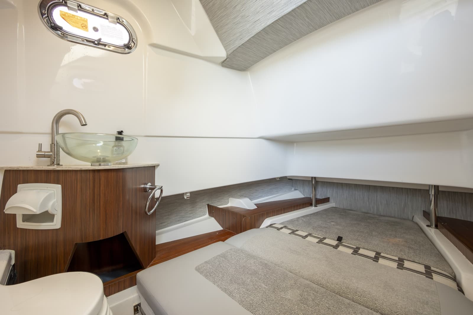 2022 Pursuit 328S Sport - Photo 35