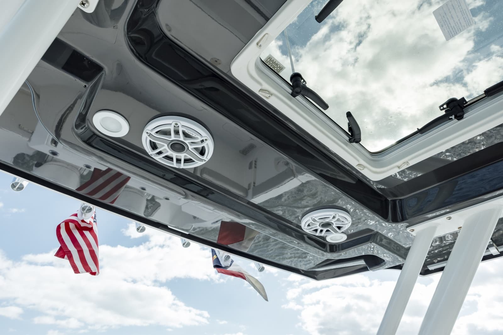 2022 Pursuit 328S Sport - Photo 16