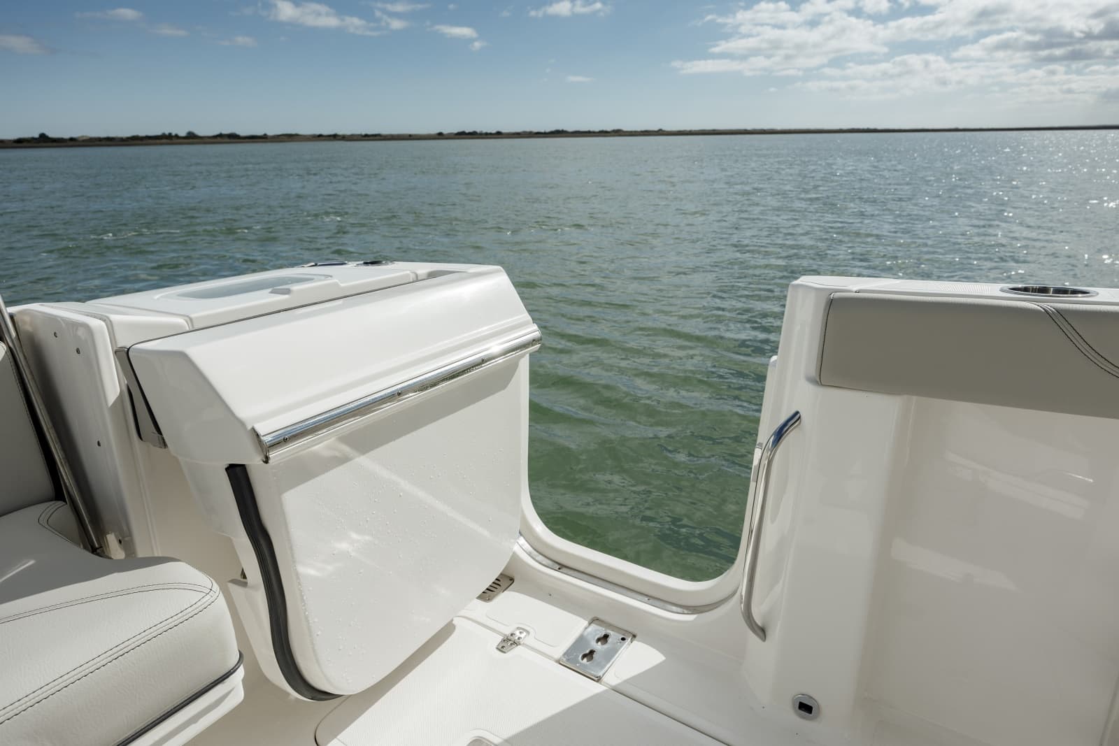 2022 Pursuit 328S Sport - Photo 11