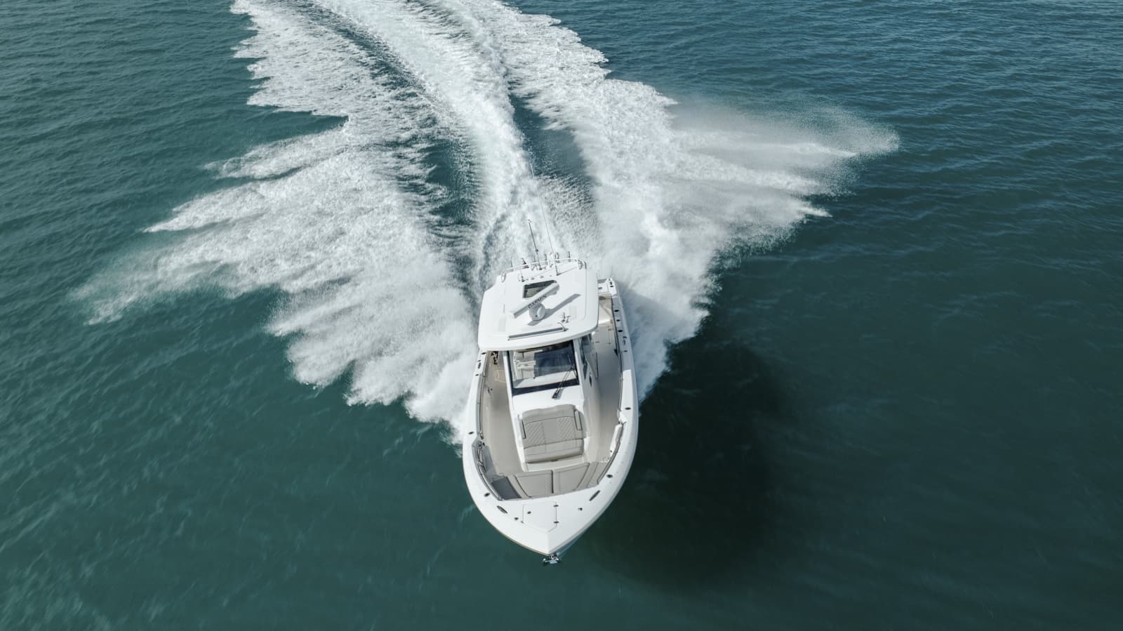 2022 Pursuit 328S Sport - Photo 49