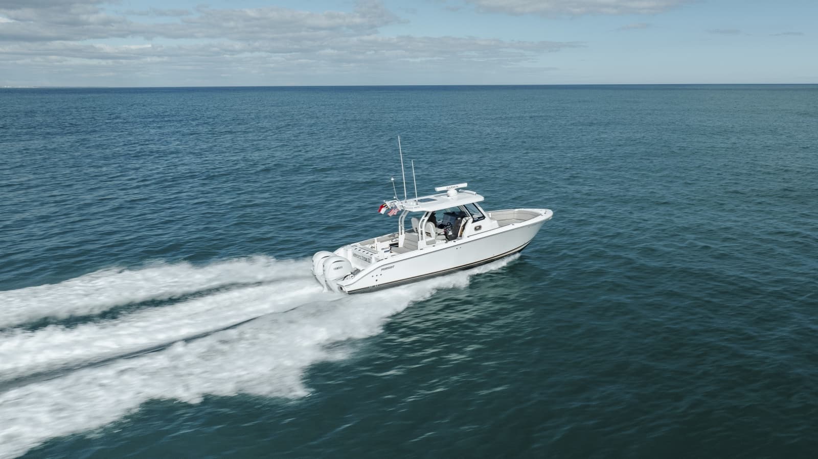 2022 Pursuit 328S Sport - Photo 45