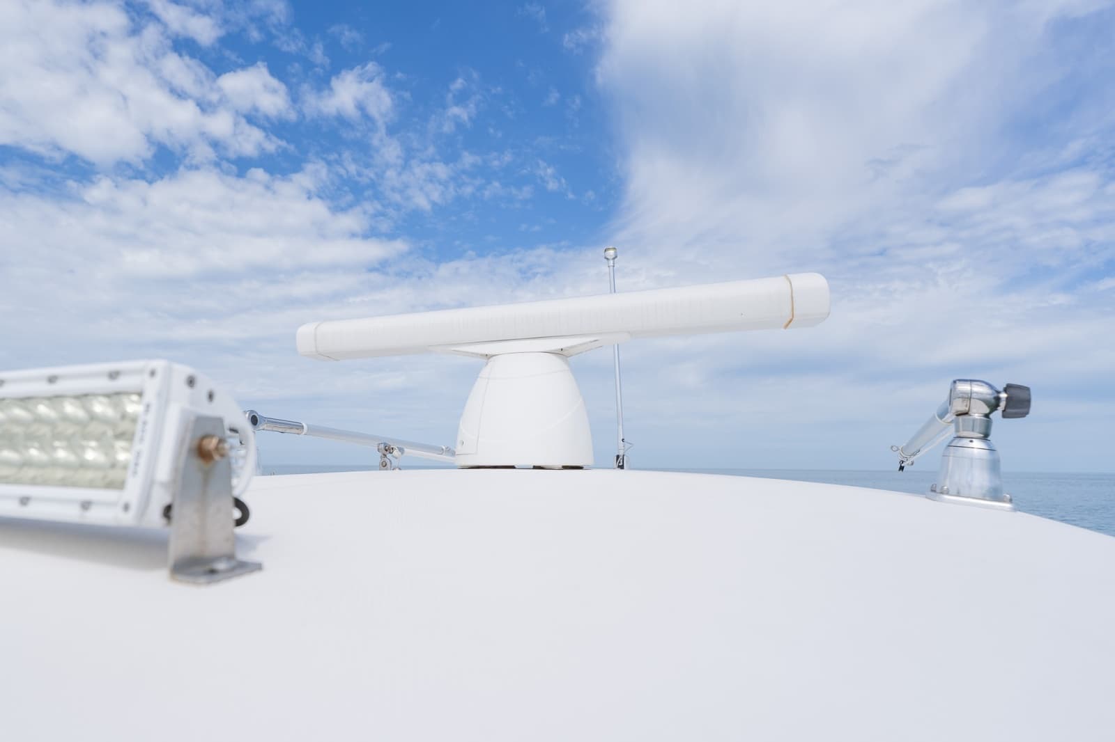 2021 Fountain 38 Center Console - Photo 26