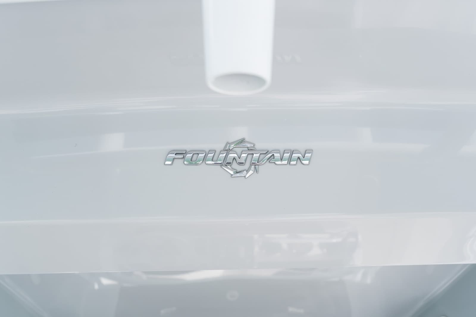 2021 Fountain 38 Center Console - Photo 41