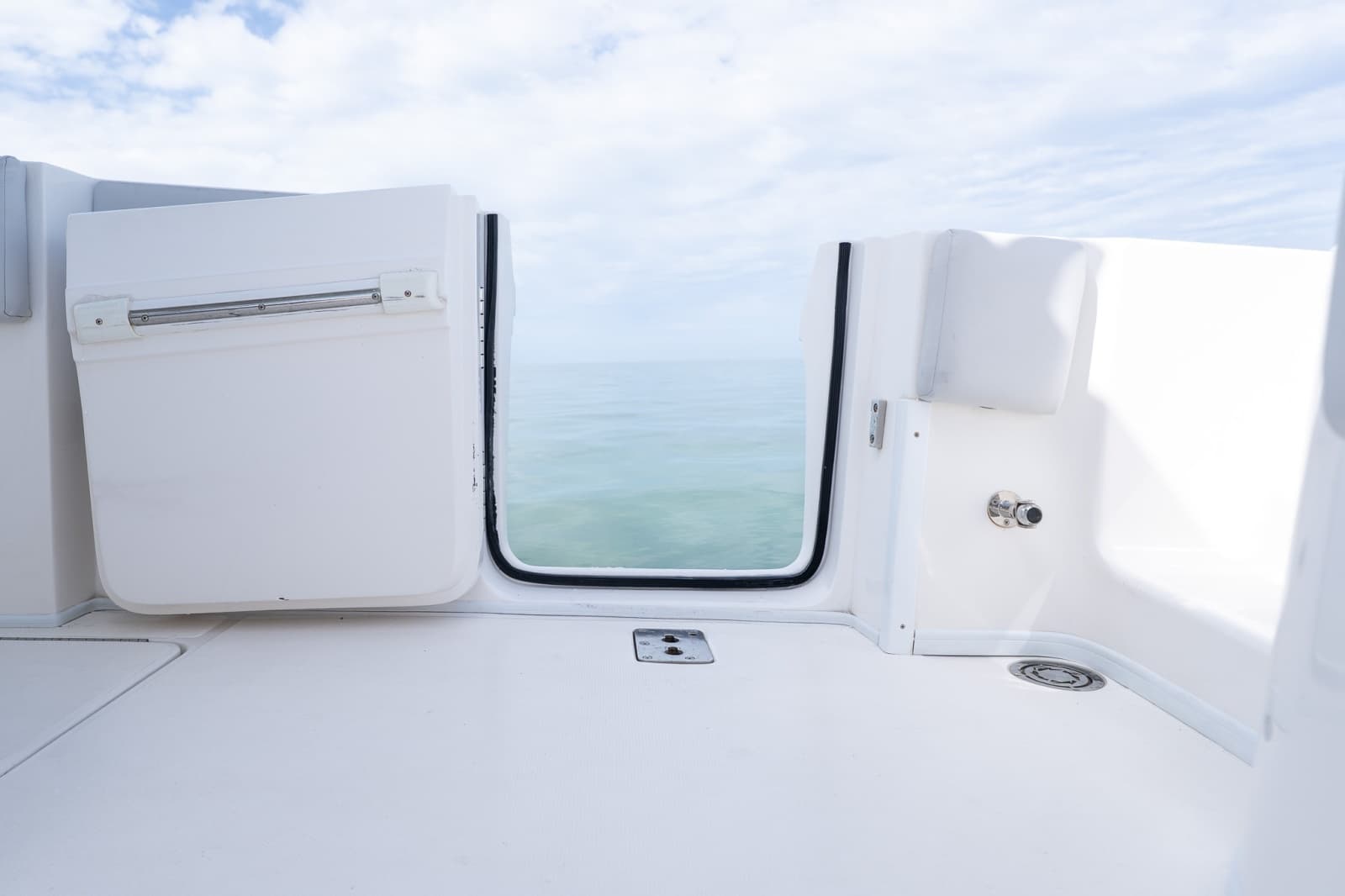 2021 Fountain 38 Center Console - Photo 48