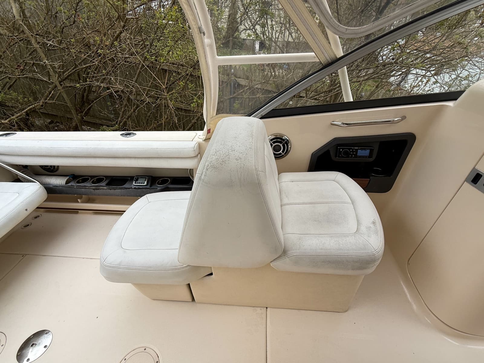 2015 Grady-White Freedom 275 - Photo 19